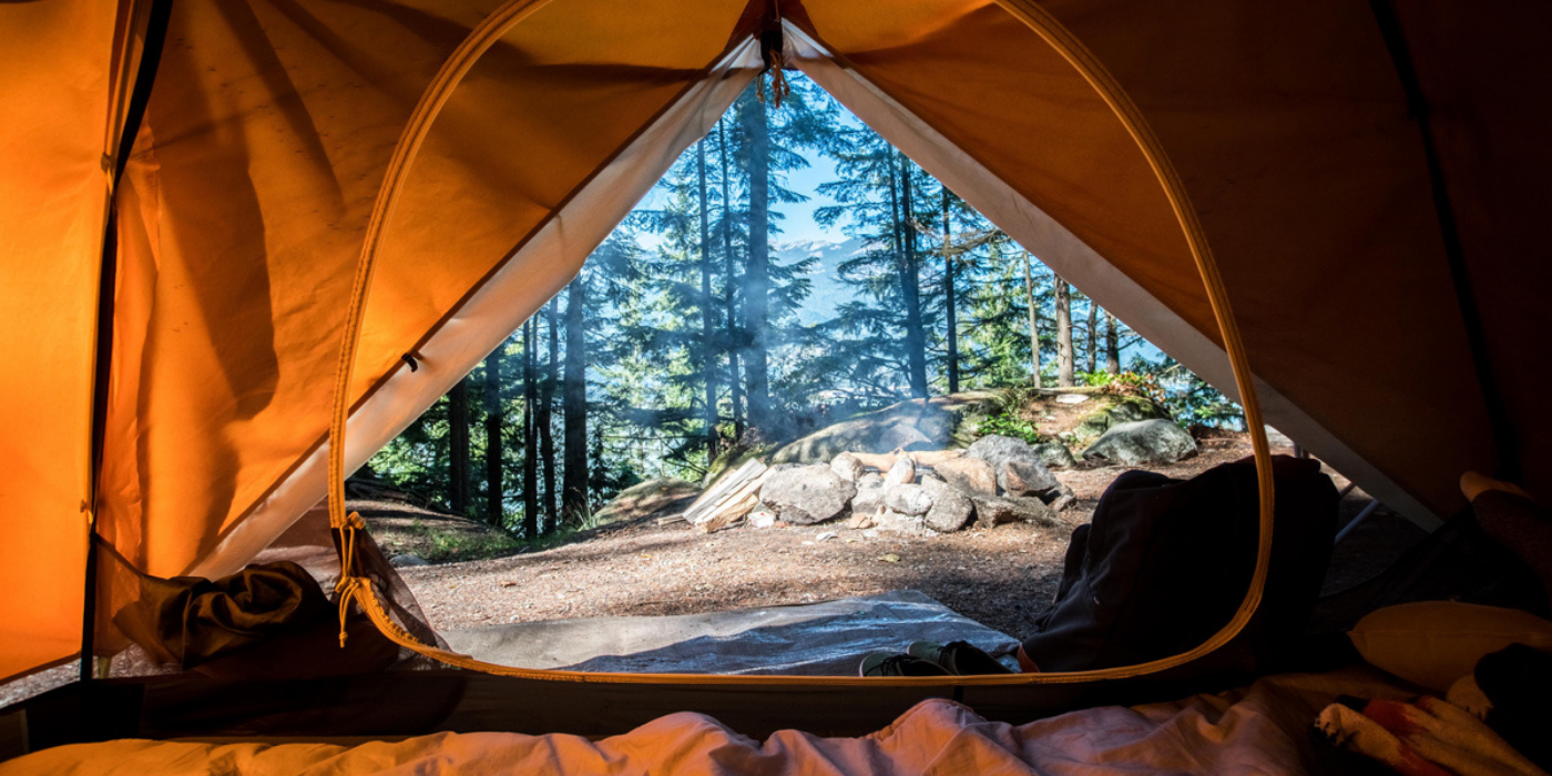 9 Essentials to Bring on Your Camping Trip