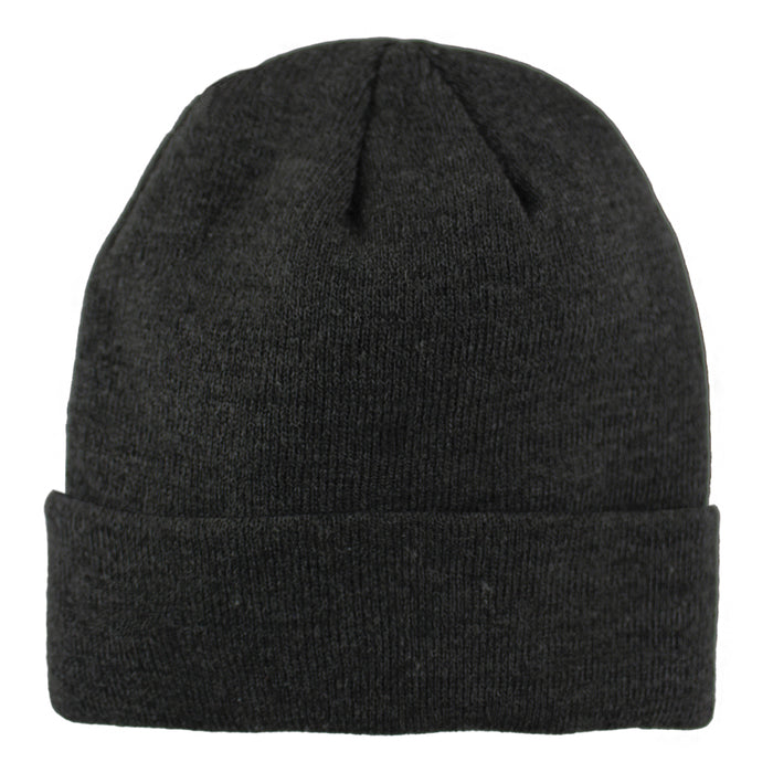 Men's Hot Paws Fold Over Beanie