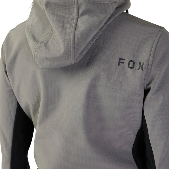 Women's Fox Pit Softshell Jacket