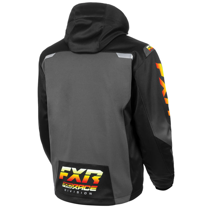 Men's FXR RRX Jacket