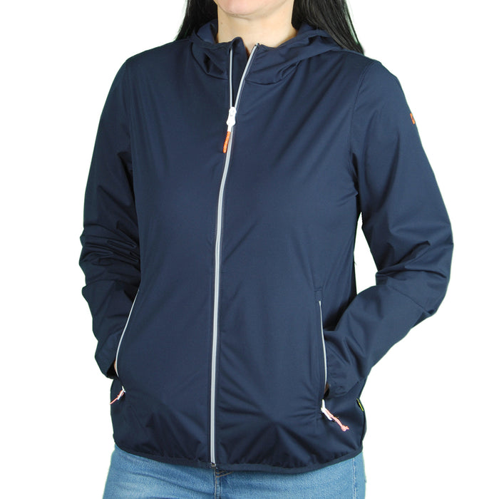 Women's Killtec 2 Layer Functional Jacket