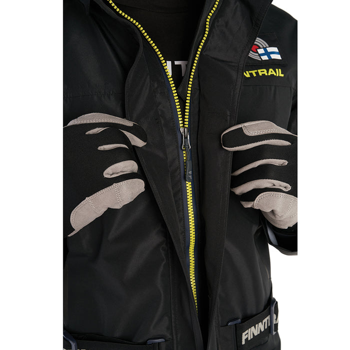 Men's Finntrail Mudway Jacket