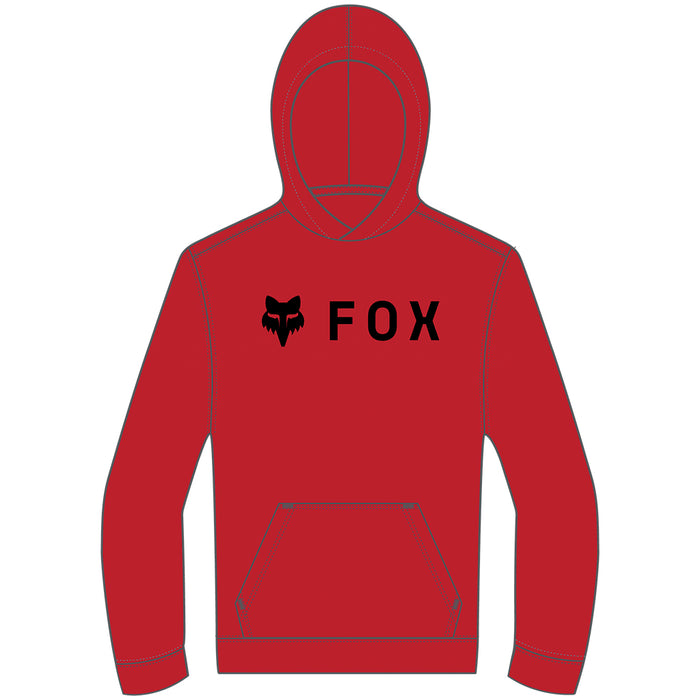 Boy's Fox Absolute Pullover
