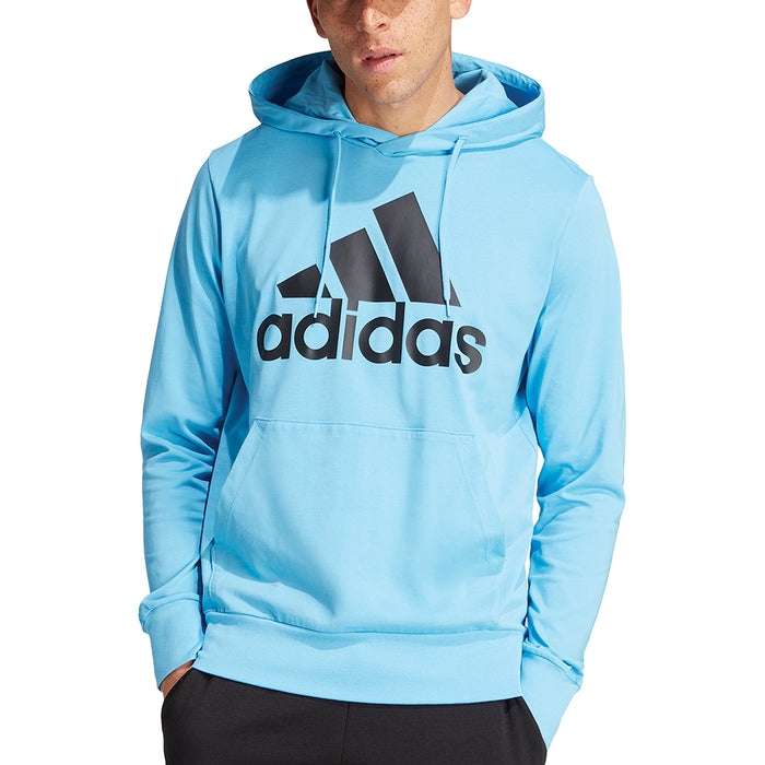 Men's Adidas Big Logo Pullover