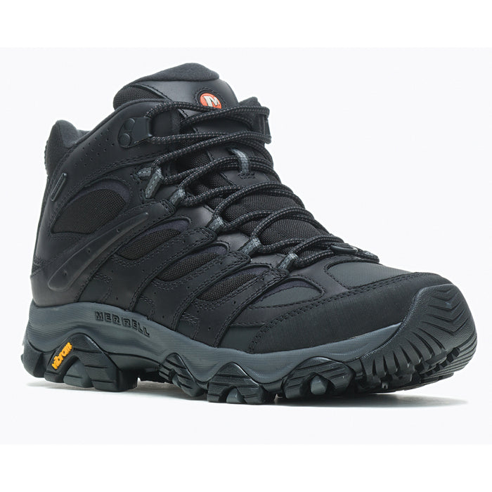 Men's Merrell Moab 3 Thermo Mid Boot