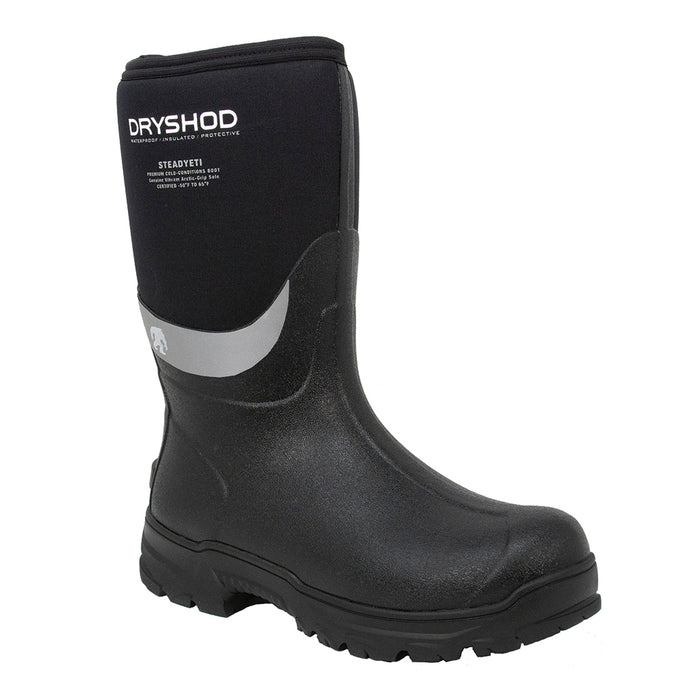 Men's Dry Shod SteadYeti Boot