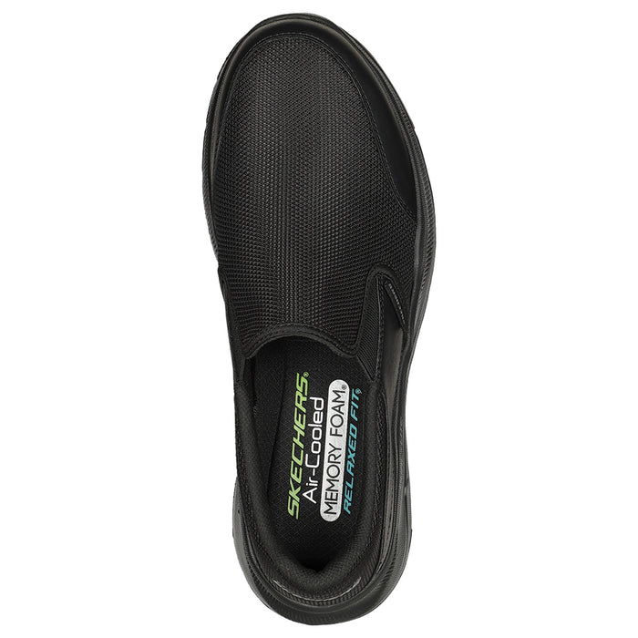 Men's Skechers Equalizer 5.0 Slip On Shoe