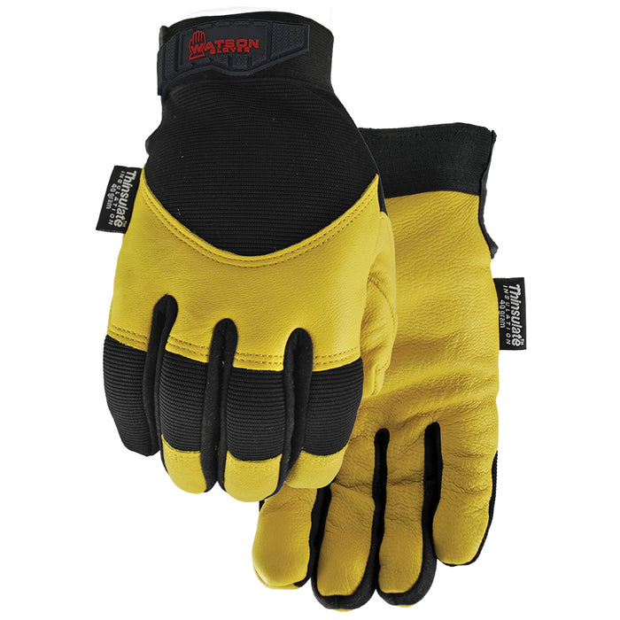 Men's Watson Winter Flextime Glove