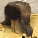 Russian Ushanka Beaver fur  Hat