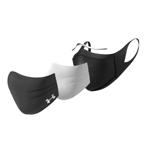 Under Armour Sports Mask 3 layers