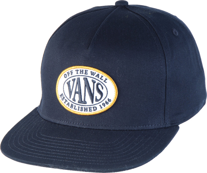 Vans Established Snapback Hat
