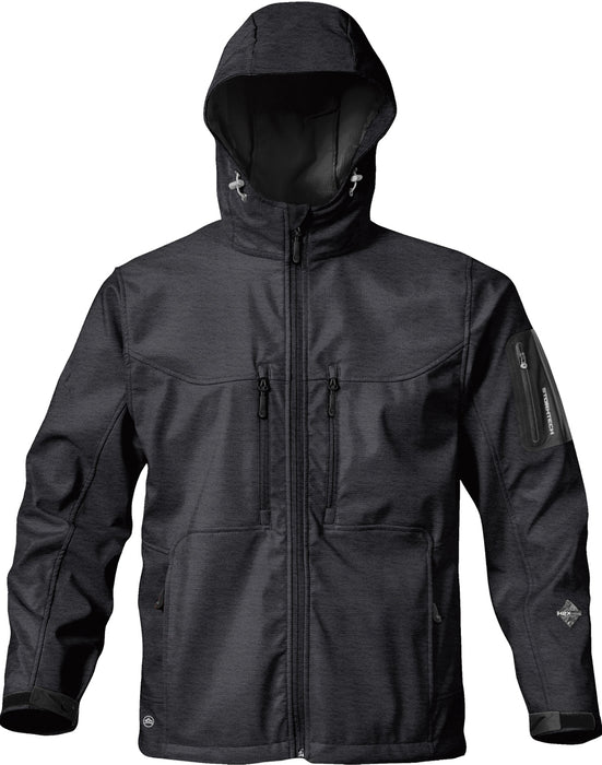 Men's Stormtech Epsilon Soft Shell Jacket