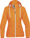 Women's Stormtech Tritium shell Jacket orange