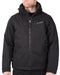 Men's FXR Northward Jacket black image