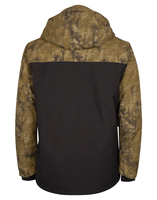 Men's O'Neill Texture Jacket