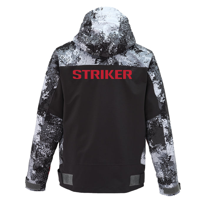 Men's Striker Adrenaline Rain Jacket