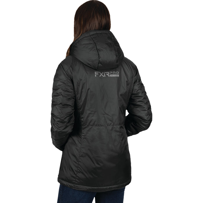 Women's FXR Expedition Lite Jacket