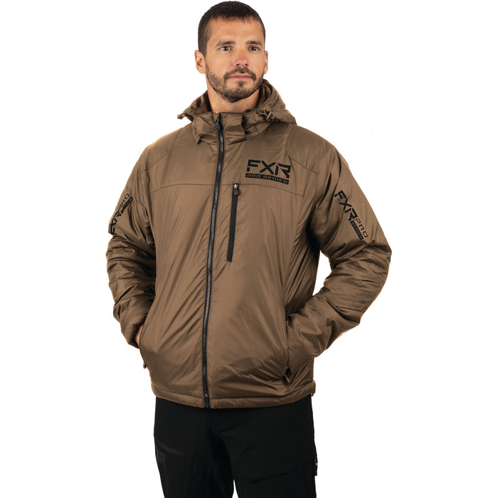 Men's FXR Expedition Lite Jacket