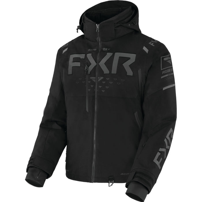 Men's FXR Helium 2n1 Jacket