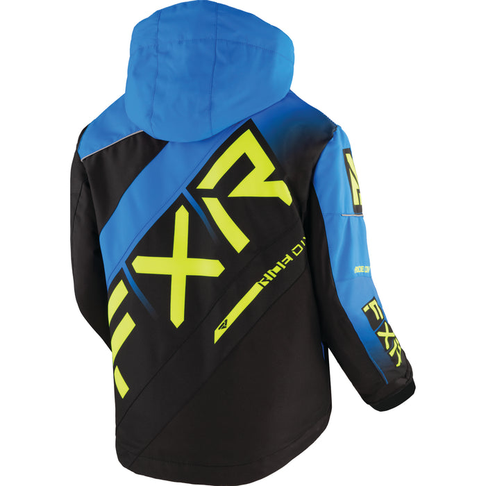 Kids FXR CX Jacket