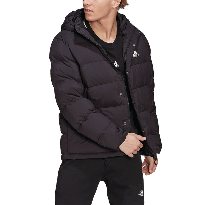 Men's Adidas Helionic Jacket
