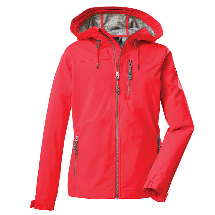 Women's G.I.G.A. Casual Soft Shell Jacket