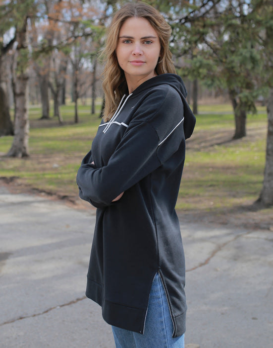 Women's Under Armour Rival Tunic Pullover