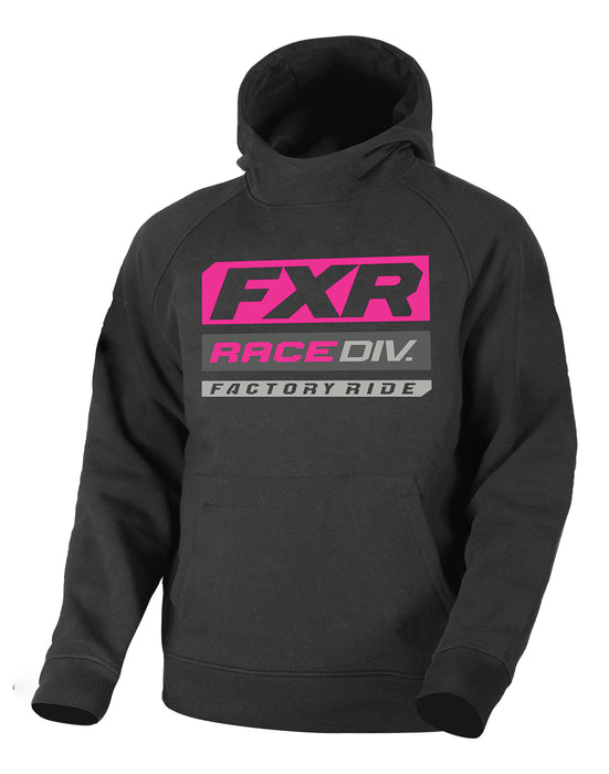 Youth FXR Race Division Tech Pullover