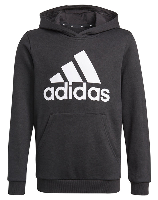 Boy's Adidas Brand Love Pullover