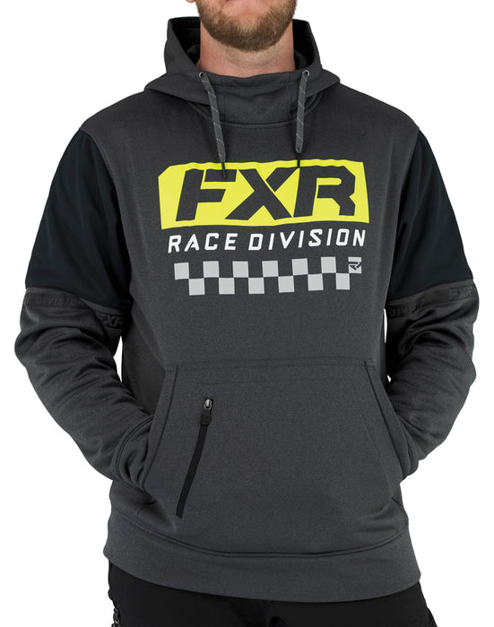 Men's FXR Race Division Tech Pullover