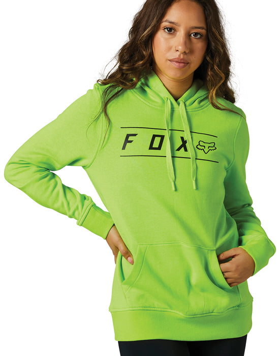 Women's Fox Pinnacle Pullover
