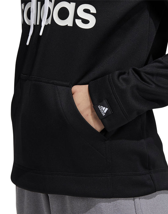 Women's Adidas Game& Go Pullover