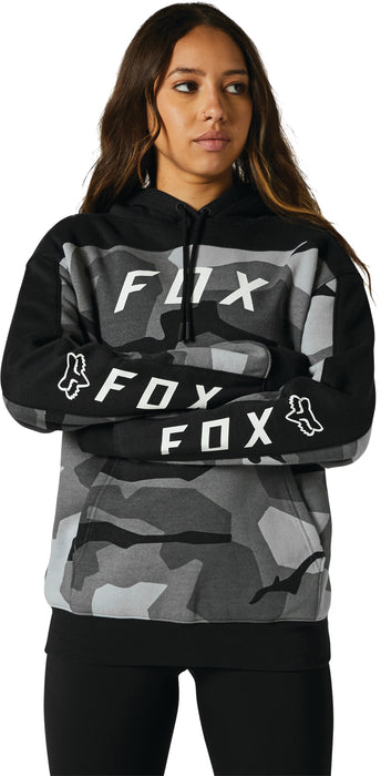 Women's Fox BNKR Pullover