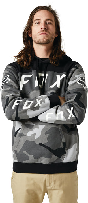 Men's Fox BNKR Pullover