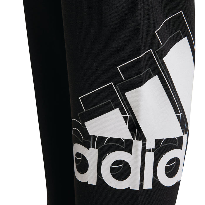 Kids Adidas Logo Sweat Pant