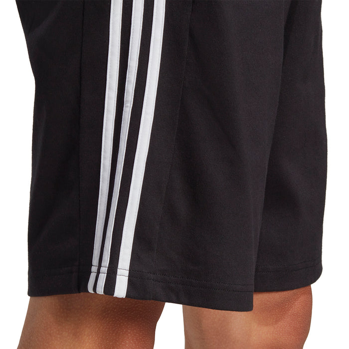 Men's Adidas 3 Stripe Short