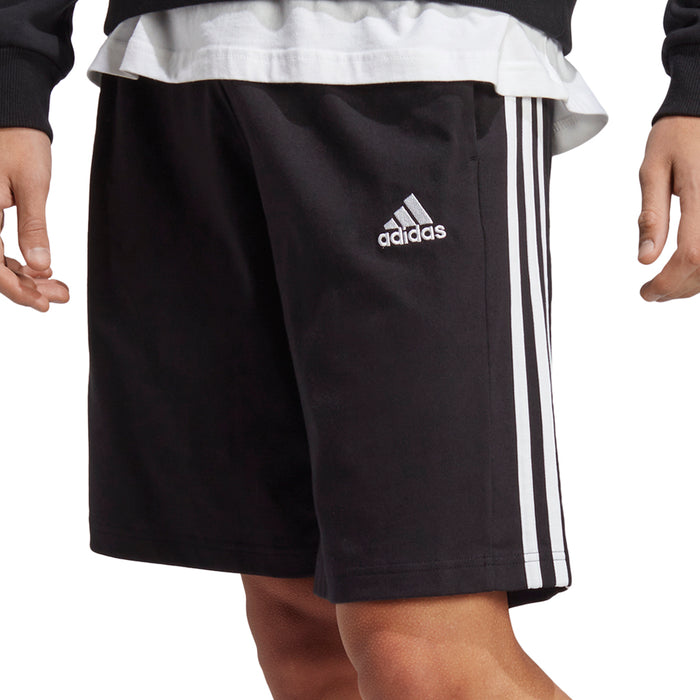 Men's Adidas 3 Stripe Short