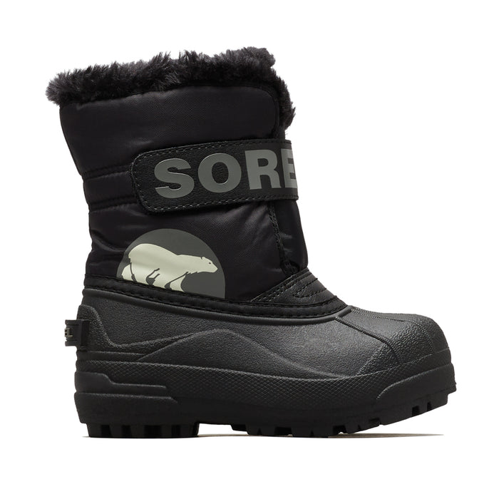 Toddler Sorel Snow Commander Boot