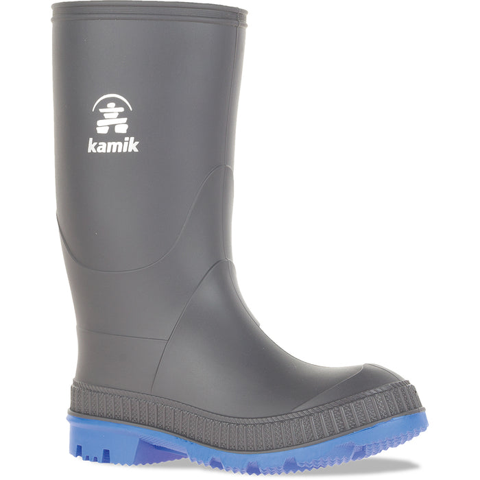 Kids Kamik Stomp Rain Boot