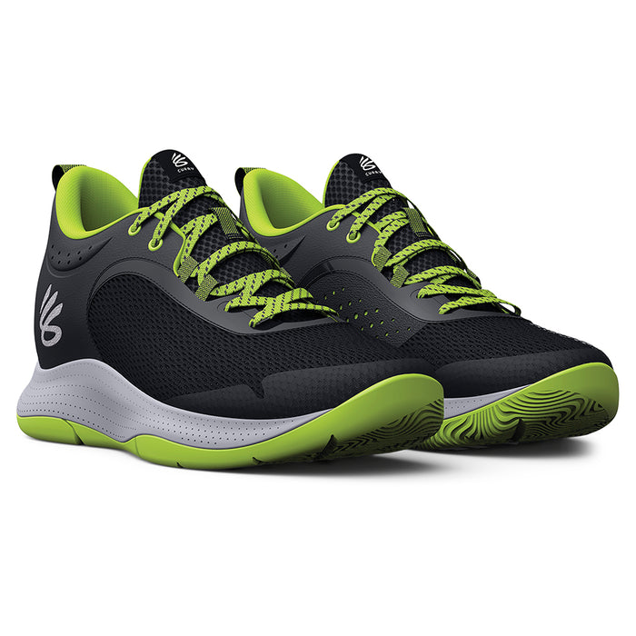 Unisex UA 3Z6 Basketball Shoe