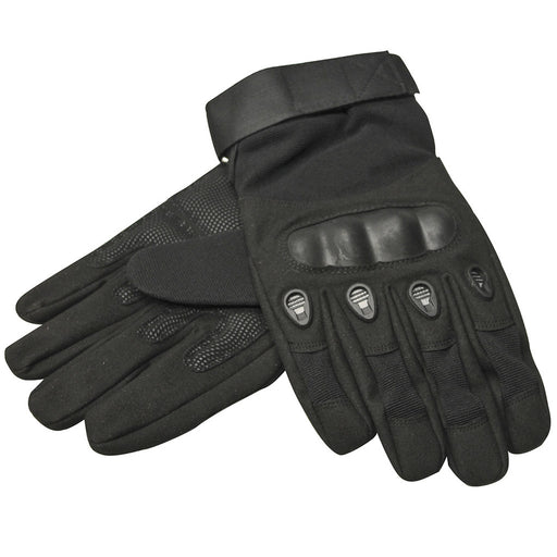 all weather gloves mil-spex pilot