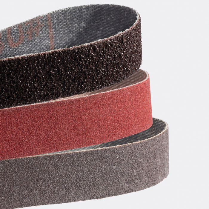 Smtih's 3Pk Replacement Belts For Sharpener
