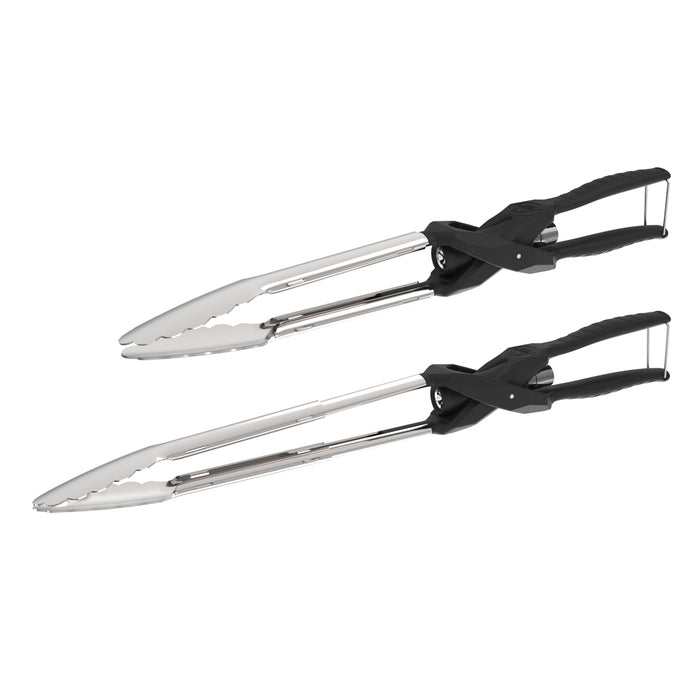 Outdoor Edge Grill Beam Light Up Tongs
