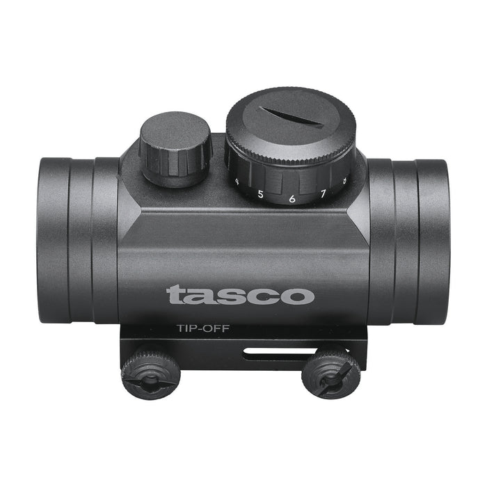 Tasco ProPoint 1x30mm Red Dot Sight