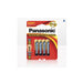 Panasonic Alkaling Plus Batteries