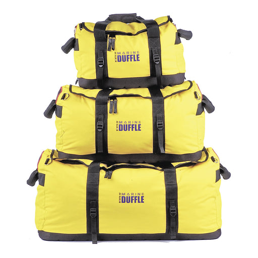 North 49 Stay Dry Duffle Bag