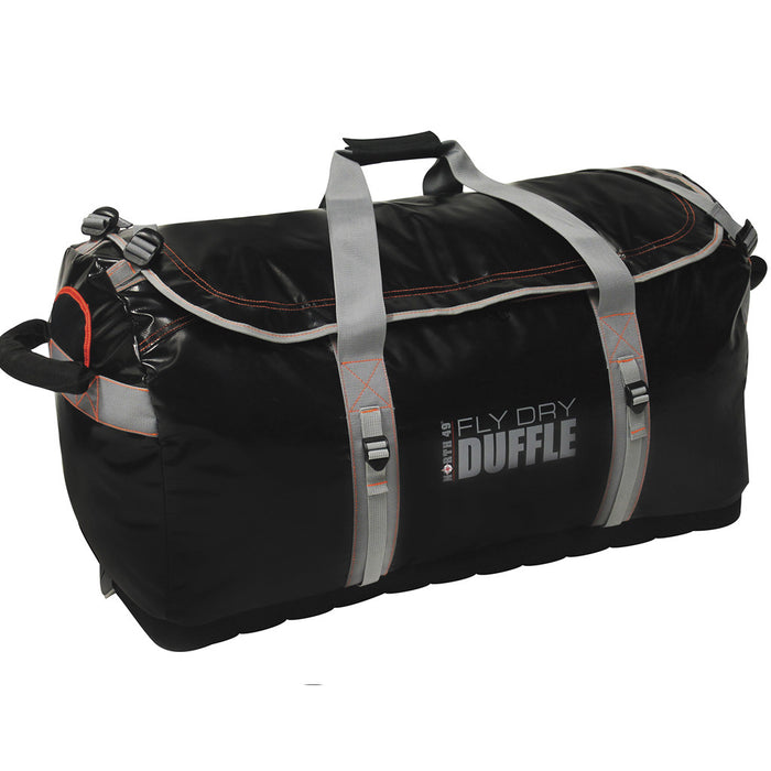 North 49 Fly Dry Duffle-Large