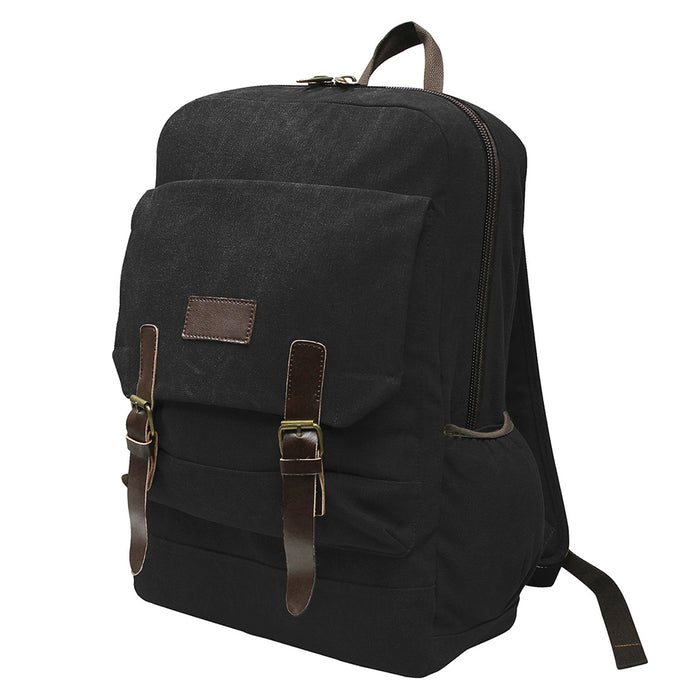 Alkea Canvas Day Pack