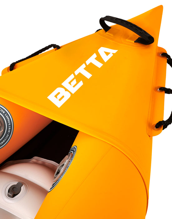 Betta Double Seat Kayak