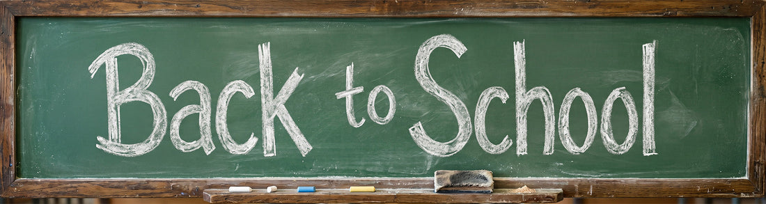 The Formula for Back-to-School Success